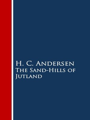 cover image of The Sand-Hills of Jutland